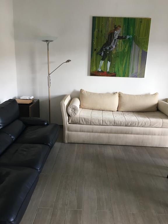 Megi San Peter Apartment