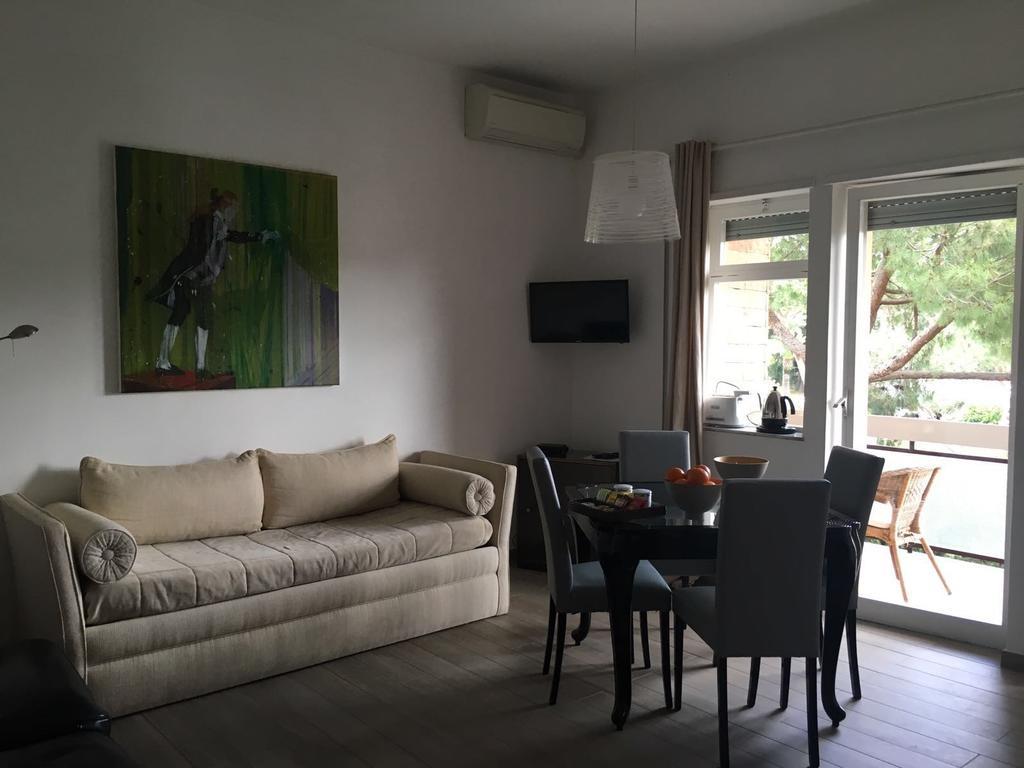 Apartment Megi San Peter Rom