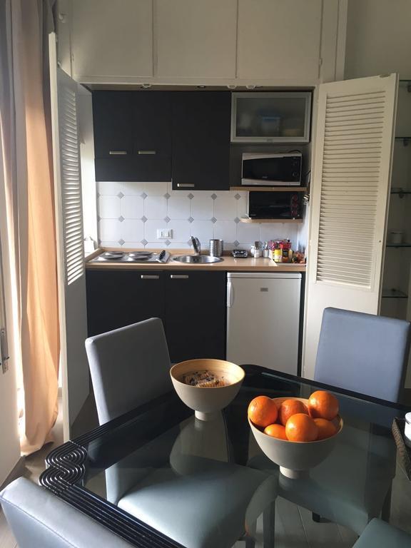 Apartment Megi San Peter Rom