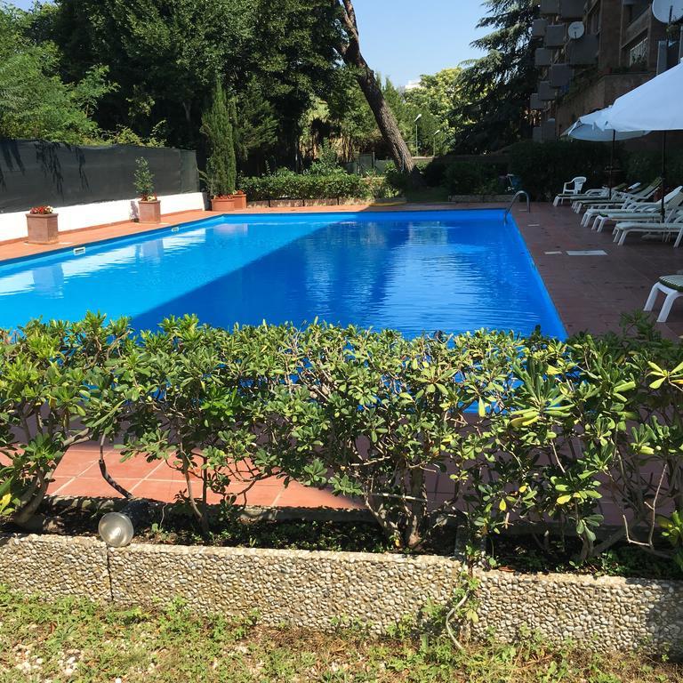 Megi San Peter Apartment Rom
