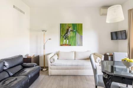 Megi San Peter Apartment Rom
